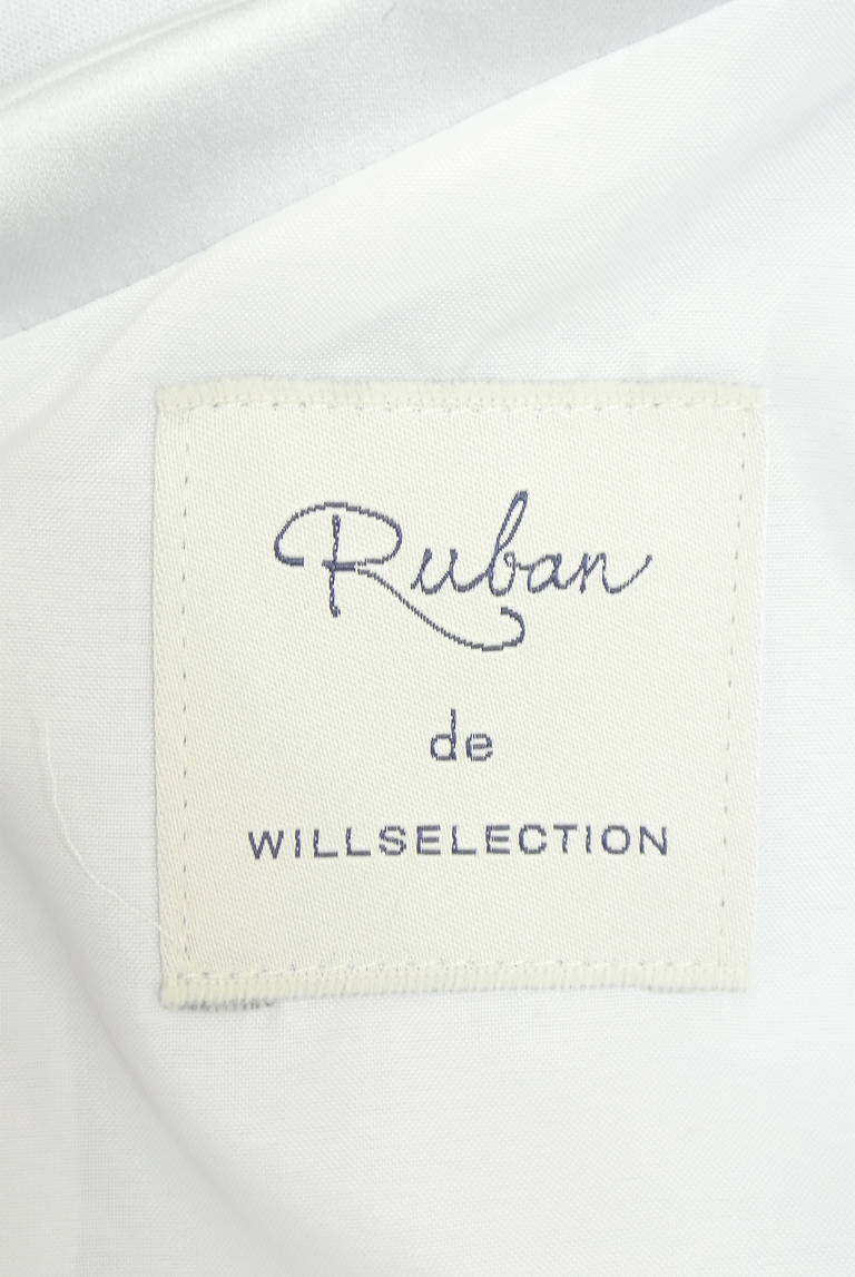 WILLSELECTION（ウィルセレクション）の古着「商品番号：PR10330673」-大画像6