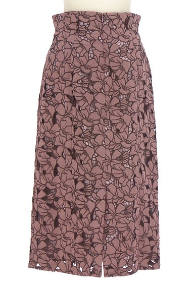 PROPORTION BODY DRESSING（プロポーションボディ ドレッシング）スカート買取実績の後画像