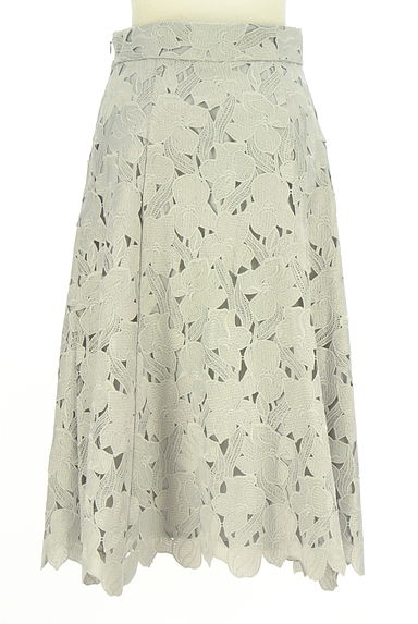 PROPORTION BODY DRESSING（プロポーションボディ ドレッシング）スカート買取実績の後画像