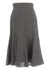 PROPORTION BODY DRESSING（プロポーションボディ ドレッシング）の古着「ロングスカート・マキシスカート」前