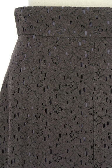 PROPORTION BODY DRESSING（プロポーションボディドレッシング）の古着「総レースロングスカート（ロングスカート・マキシスカート）」大画像４へ