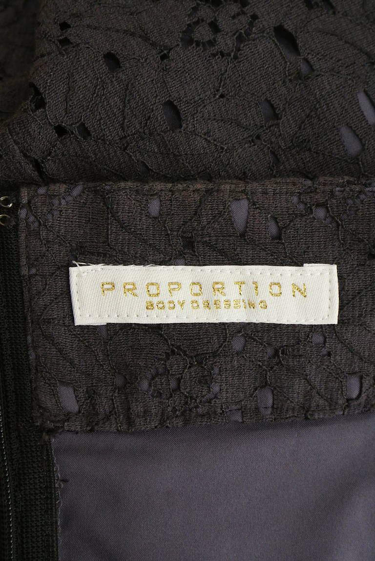 PROPORTION BODY DRESSING（プロポーションボディドレッシング）の古着「商品番号：PR10330677」-大画像6