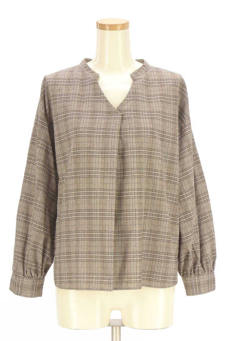 MERCURYDUO（マーキュリーデュオ）の古着「商品番号：PR10330678」-大画像1