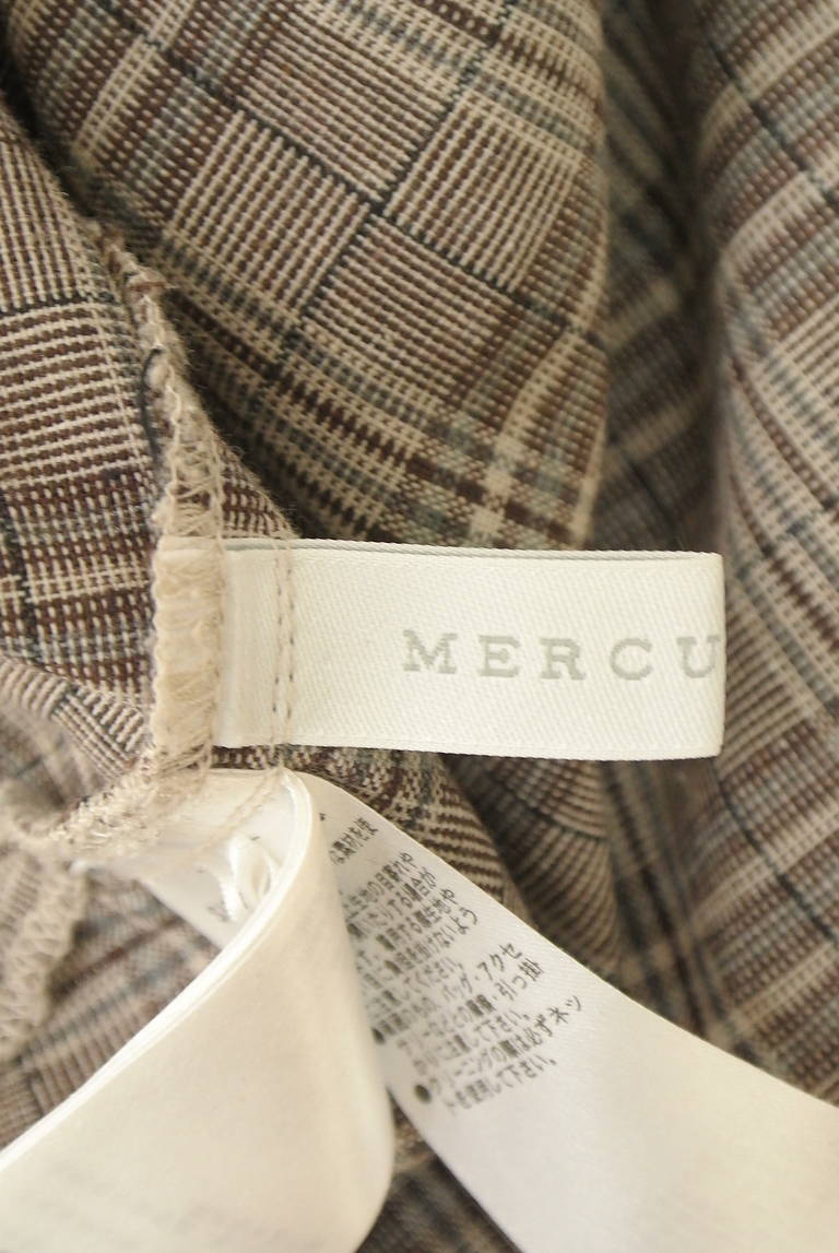 MERCURYDUO（マーキュリーデュオ）の古着「商品番号：PR10330678」-大画像6