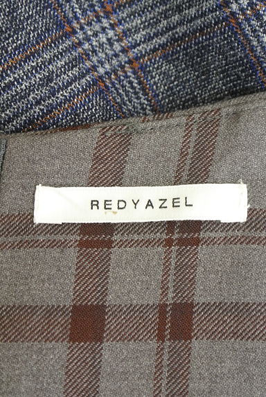 REDYAZEL（レディアゼル）スカート買取実績のブランドタグ画像