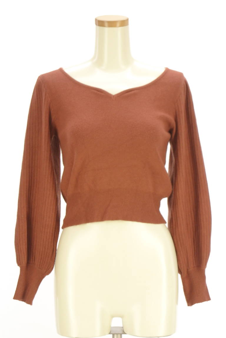 EMODA（エモダ）の古着「商品番号：PR10330683」-大画像1