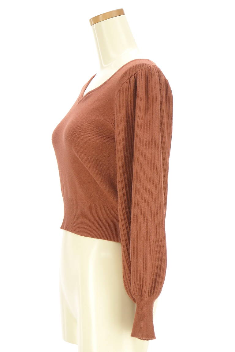 EMODA（エモダ）の古着「商品番号：PR10330683」-大画像3