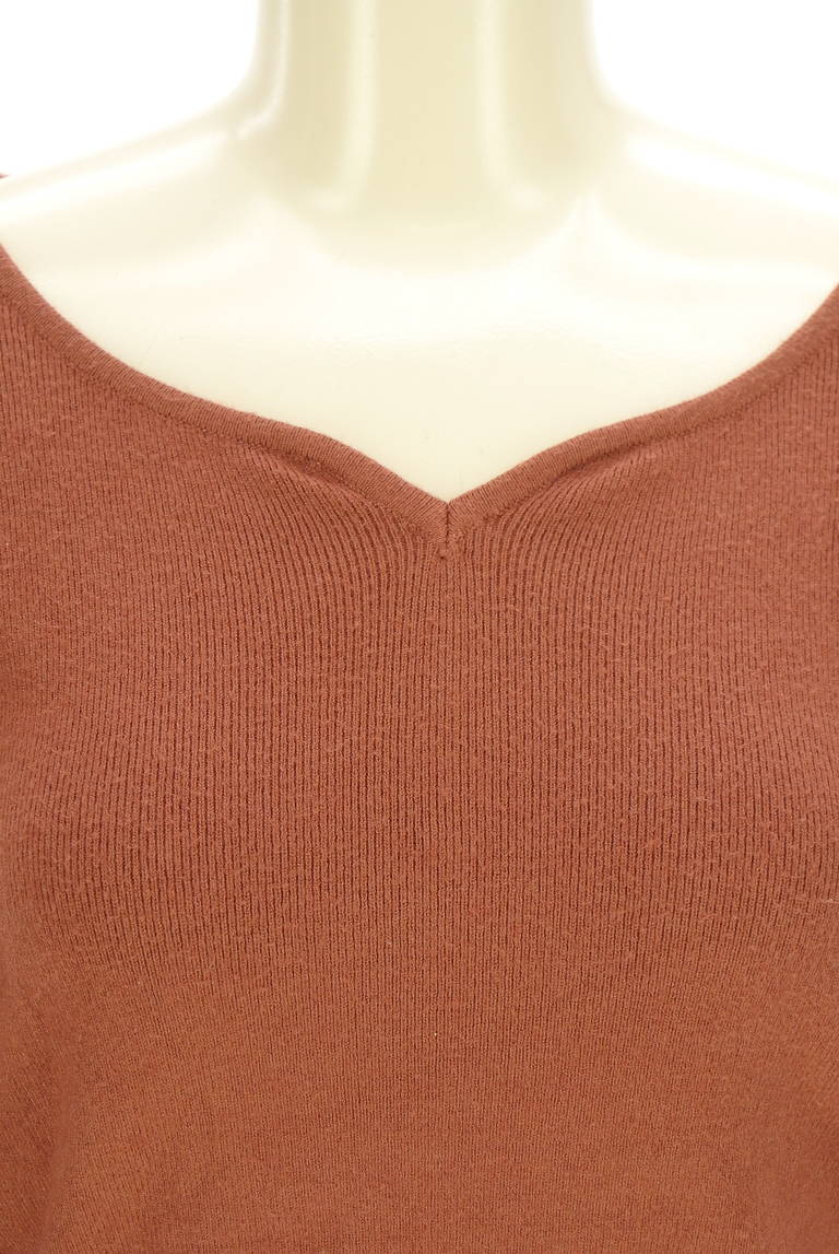 EMODA（エモダ）の古着「商品番号：PR10330683」-大画像4