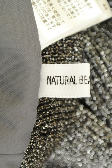 NATURAL BEAUTY BASIC（ナチュラルビューティベーシック）スカート買取実績のブランドタグ画像