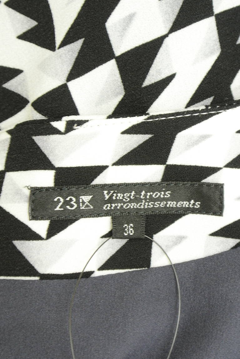 23区（ニジュウサンク）の古着「商品番号：PR10330686」-大画像6