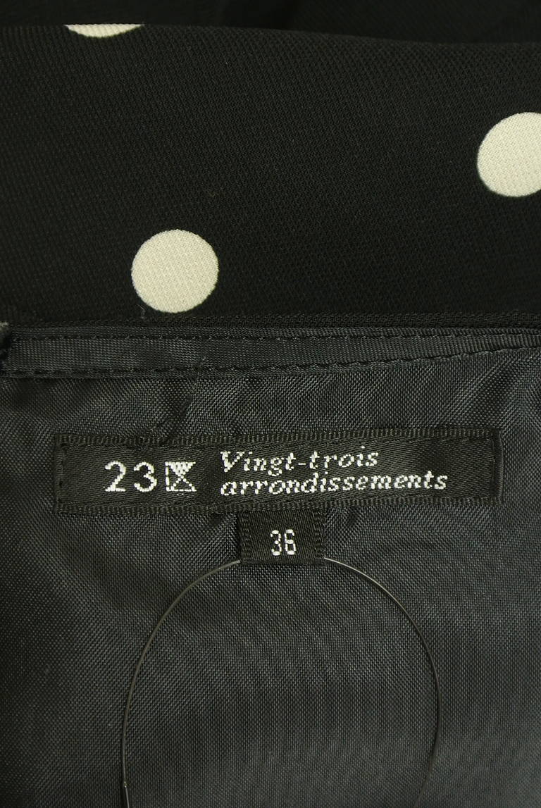 23区（ニジュウサンク）の古着「商品番号：PR10330687」-大画像6