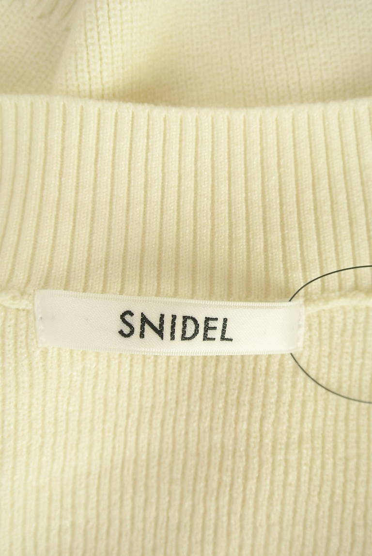Snidel（スナイデル）の古着「商品番号：PR10330688」-大画像6
