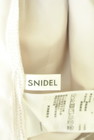 Snidel（スナイデル）の古着「商品番号：PR10330689」-6