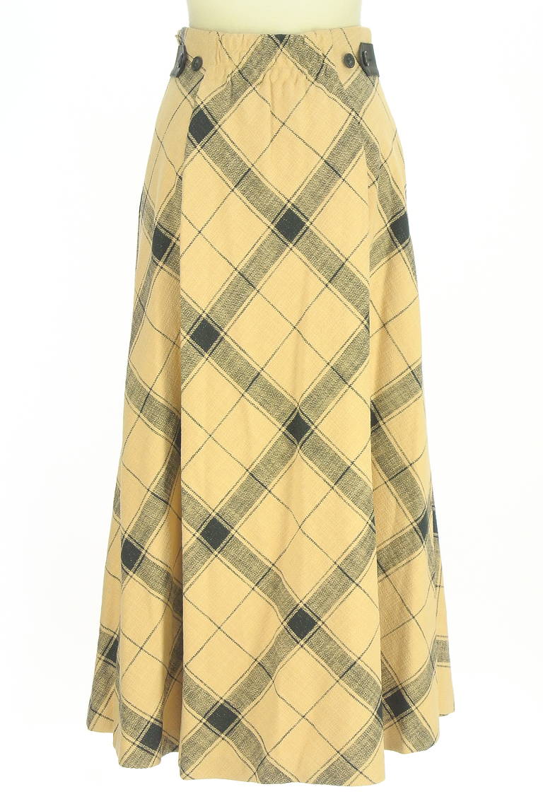 STRAWBERRY-FIELDS（ストロベリーフィールズ）の古着「商品番号：PR10330696」-大画像2