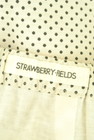STRAWBERRY-FIELDS（ストロベリーフィールズ）の古着「商品番号：PR10330697」-6