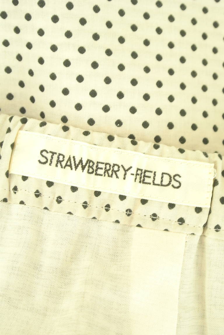 STRAWBERRY-FIELDS（ストロベリーフィールズ）の古着「商品番号：PR10330697」-大画像6