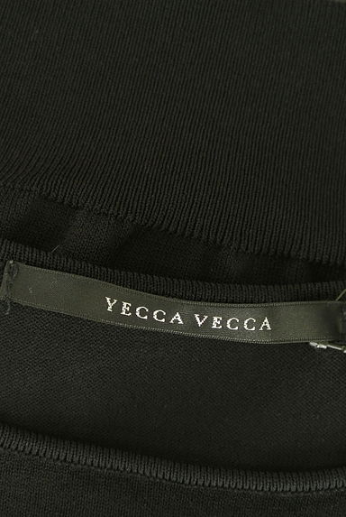YECCA VECCA（イェッカヴェッカ）トップス買取実績のブランドタグ画像