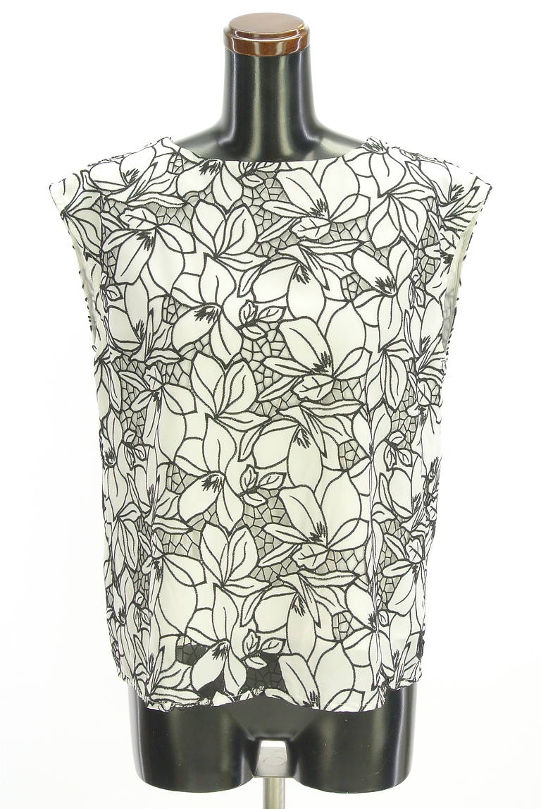 YECCA VECCA（イェッカヴェッカ）の古着「商品番号：PR10330707」-大画像1