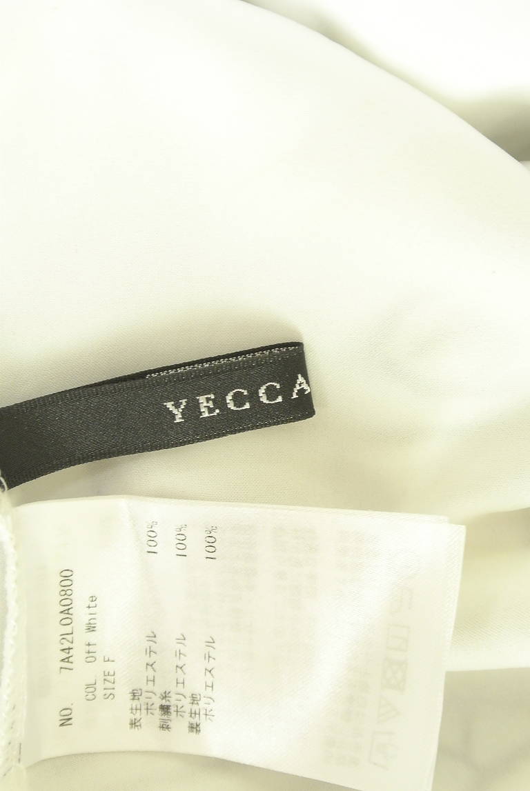 YECCA VECCA（イェッカヴェッカ）の古着「商品番号：PR10330707」-大画像6
