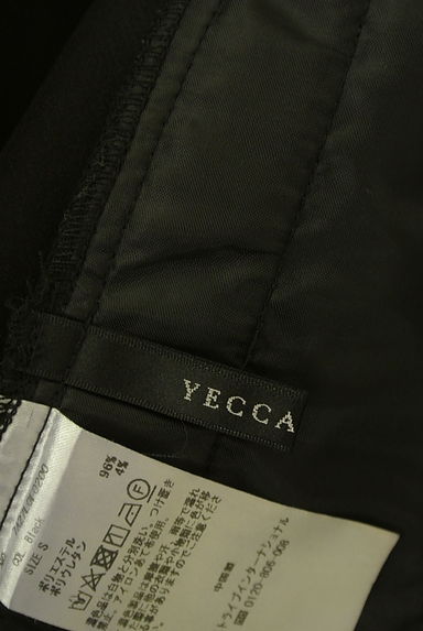 YECCA VECCA（イェッカヴェッカ）パンツ買取実績のブランドタグ画像