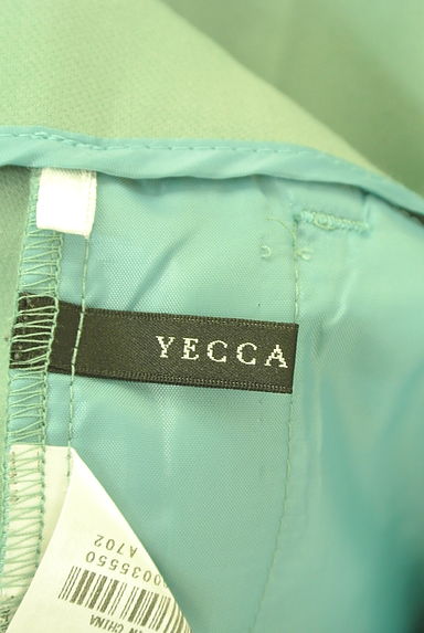YECCA VECCA（イェッカヴェッカ）パンツ買取実績のブランドタグ画像