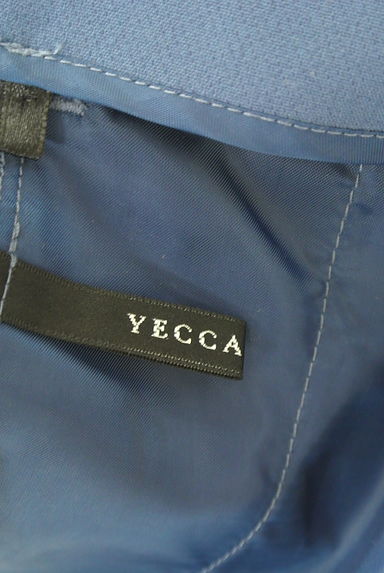 YECCA VECCA（イェッカヴェッカ）パンツ買取実績のブランドタグ画像