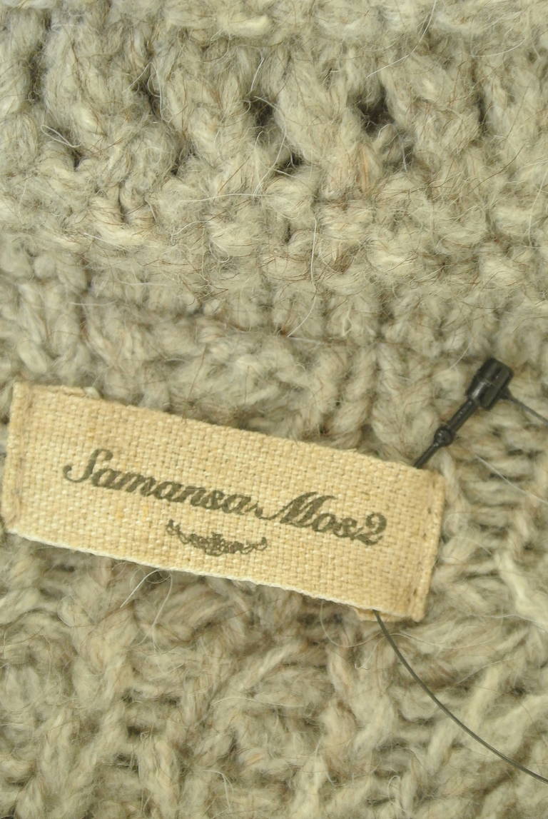 Samansa Mos2（サマンサモスモス）の古着「商品番号：PR10330711」-大画像6