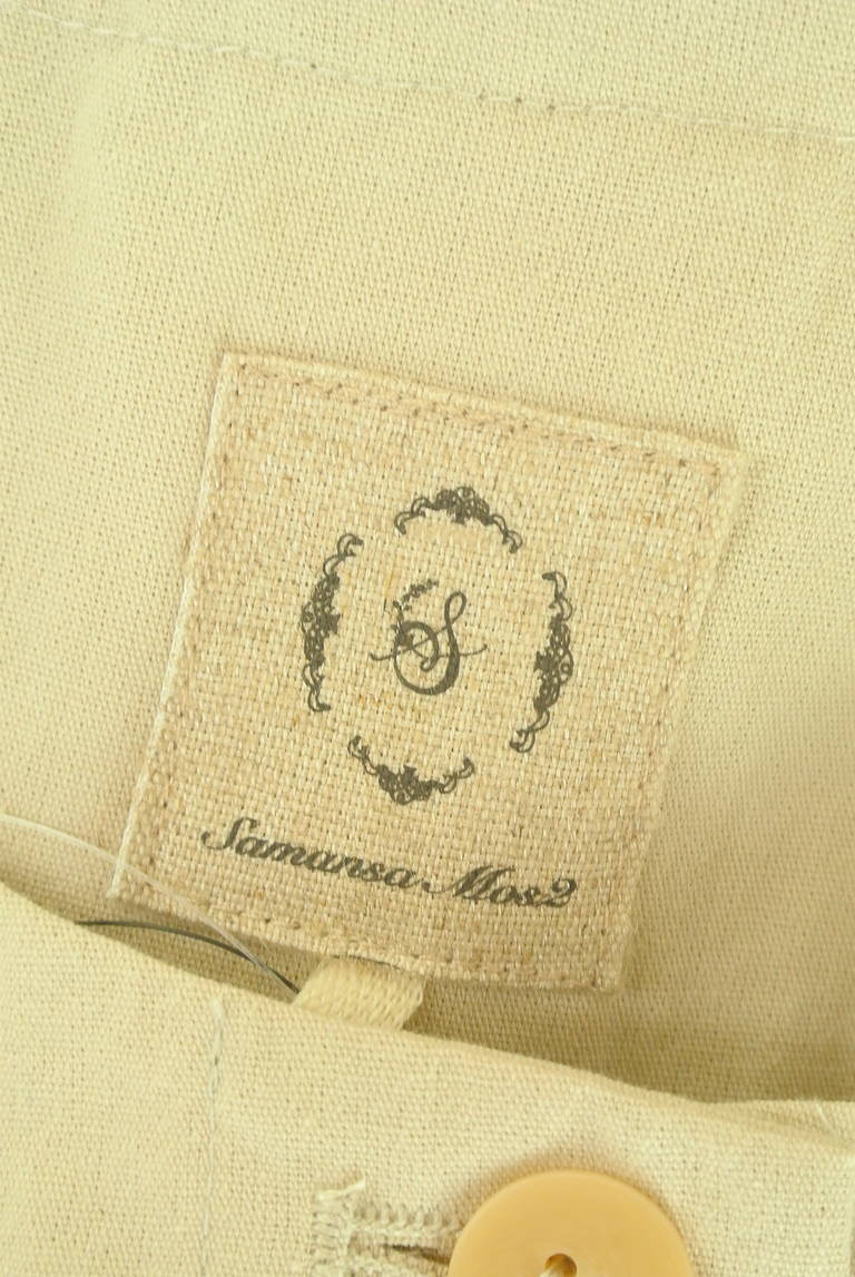 Samansa Mos2（サマンサモスモス）の古着「商品番号：PR10330715」-大画像6