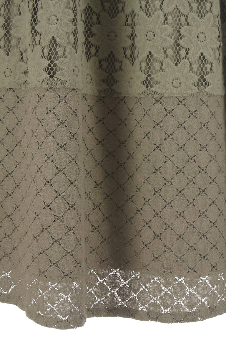 Samansa Mos2（サマンサモスモス）の古着「商品番号：PR10330717」-大画像5