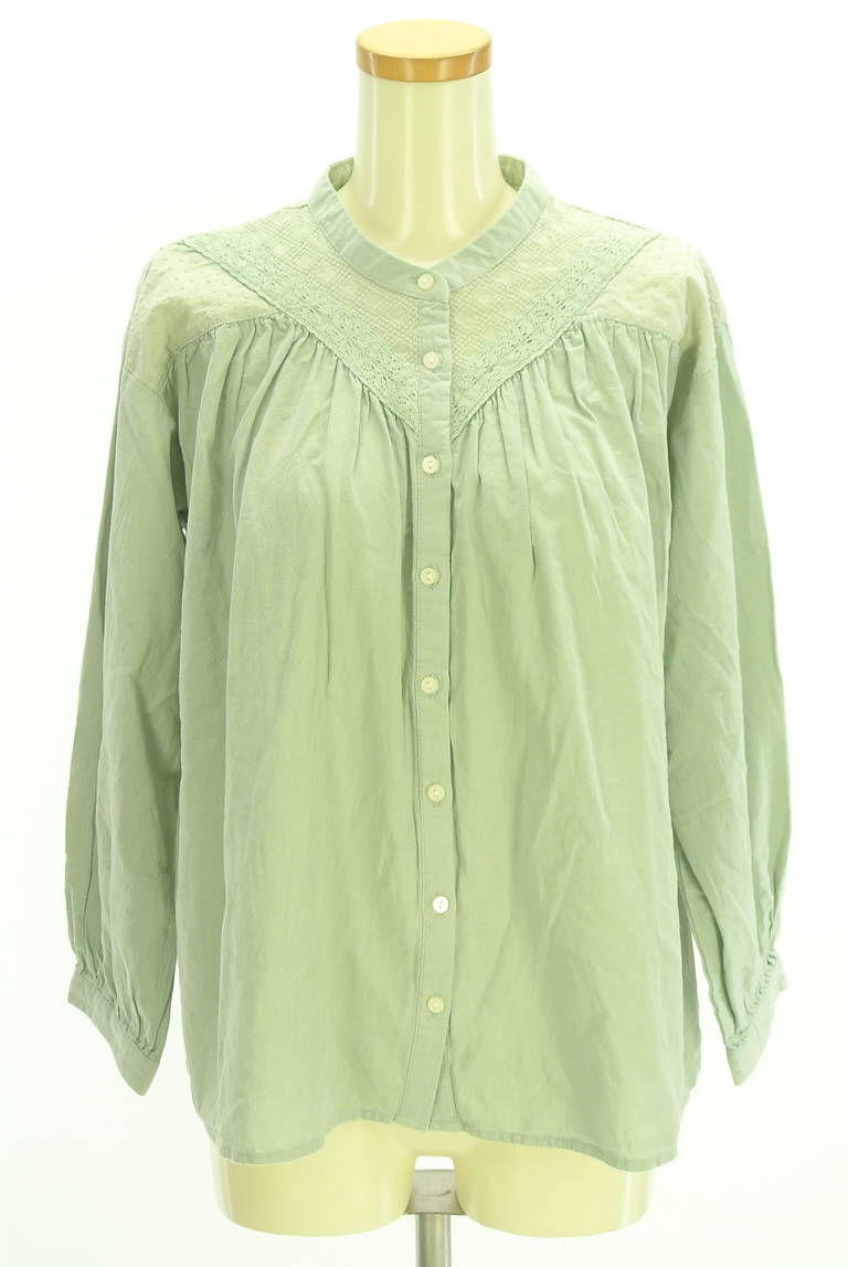 Samansa Mos2（サマンサモスモス）の古着「商品番号：PR10330721」-大画像1