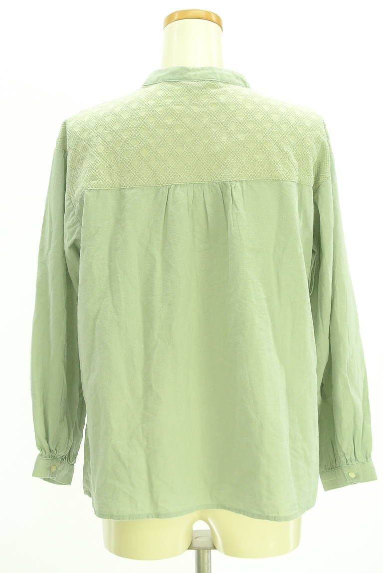 Samansa Mos2（サマンサモスモス）の古着「商品番号：PR10330721」-大画像2