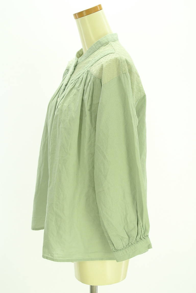 Samansa Mos2（サマンサモスモス）の古着「商品番号：PR10330721」-大画像3