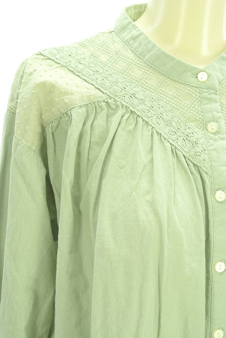 Samansa Mos2（サマンサモスモス）の古着「商品番号：PR10330721」-大画像4