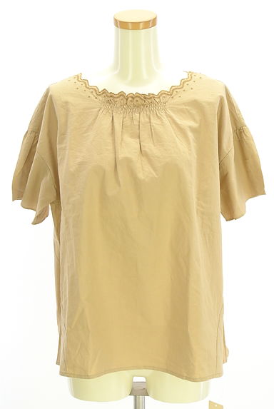 SM2（サマンサモスモス）トップス買取実績の前画像
