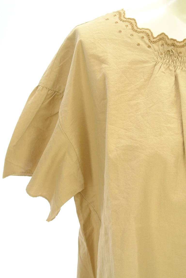 Samansa Mos2（サマンサモスモス）の古着「商品番号：PR10330724」-大画像4