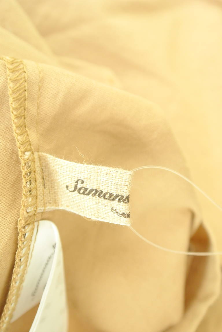 Samansa Mos2（サマンサモスモス）の古着「商品番号：PR10330724」-大画像6