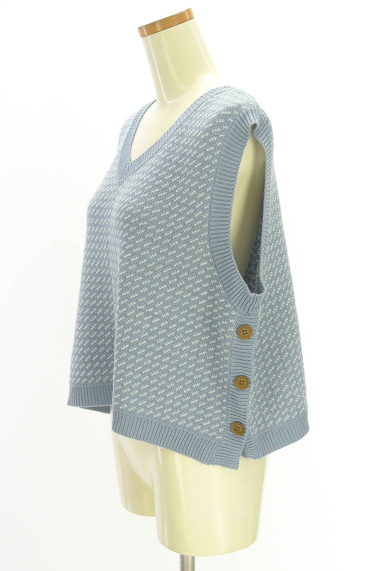 Samansa Mos2（サマンサモスモス）の古着「商品番号：PR10330729」-大画像3