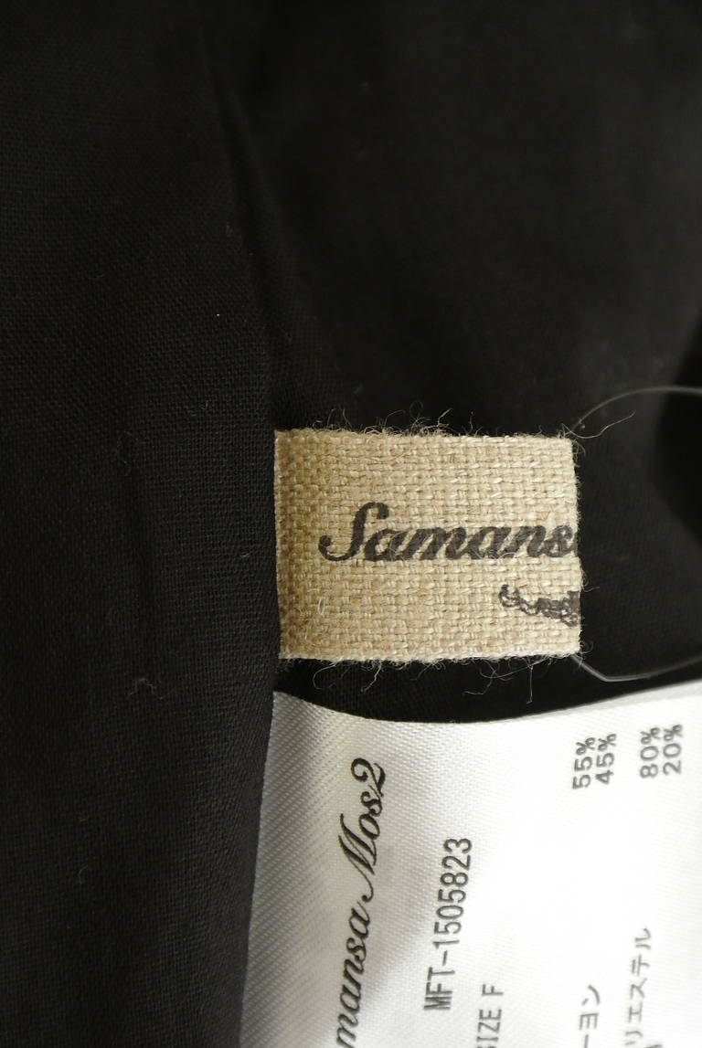 Samansa Mos2（サマンサモスモス）の古着「商品番号：PR10330735」-大画像6