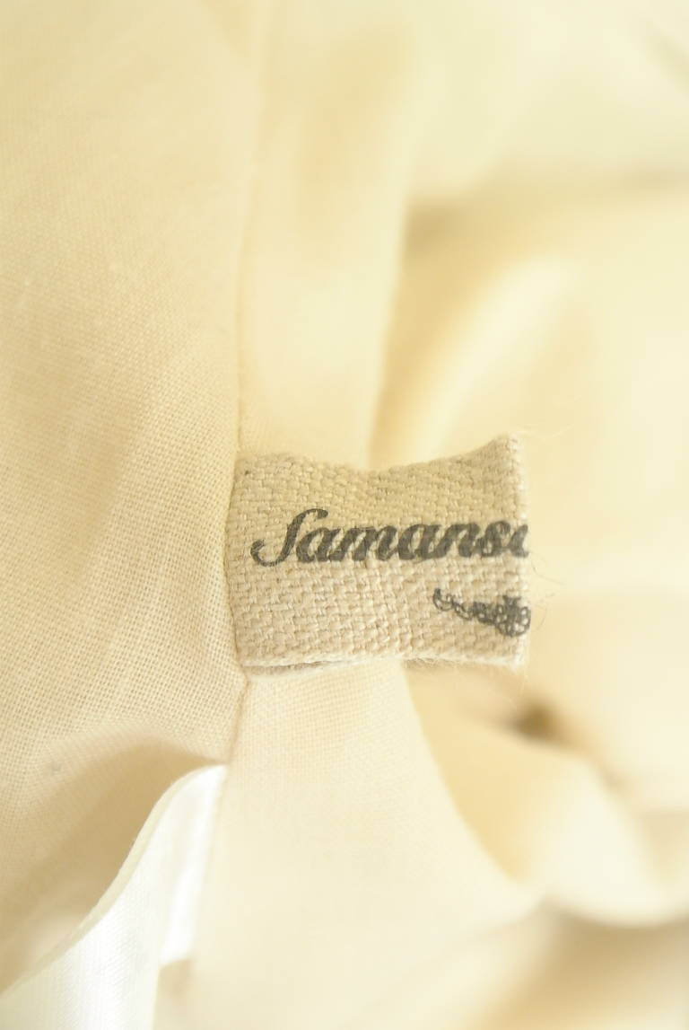Samansa Mos2（サマンサモスモス）の古着「商品番号：PR10330736」-大画像6