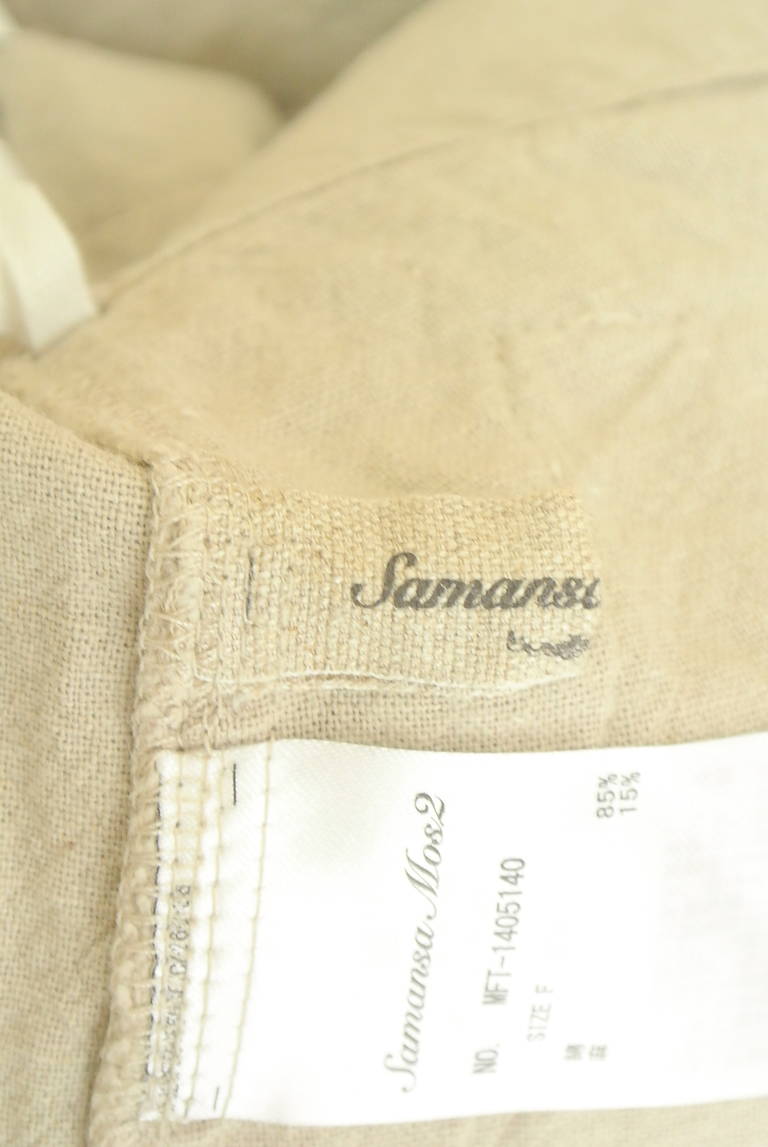 Samansa Mos2（サマンサモスモス）の古着「商品番号：PR10330737」-大画像6