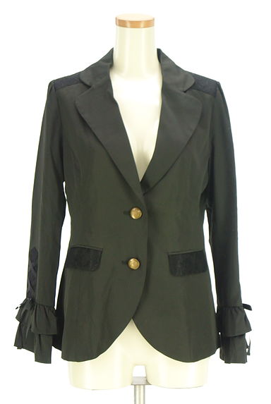 axes femme（アクシーズファム）アウター買取実績の前画像