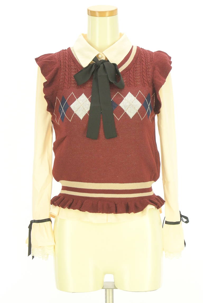 axes femme（アクシーズファム）の古着「商品番号：PR10330744」-大画像1