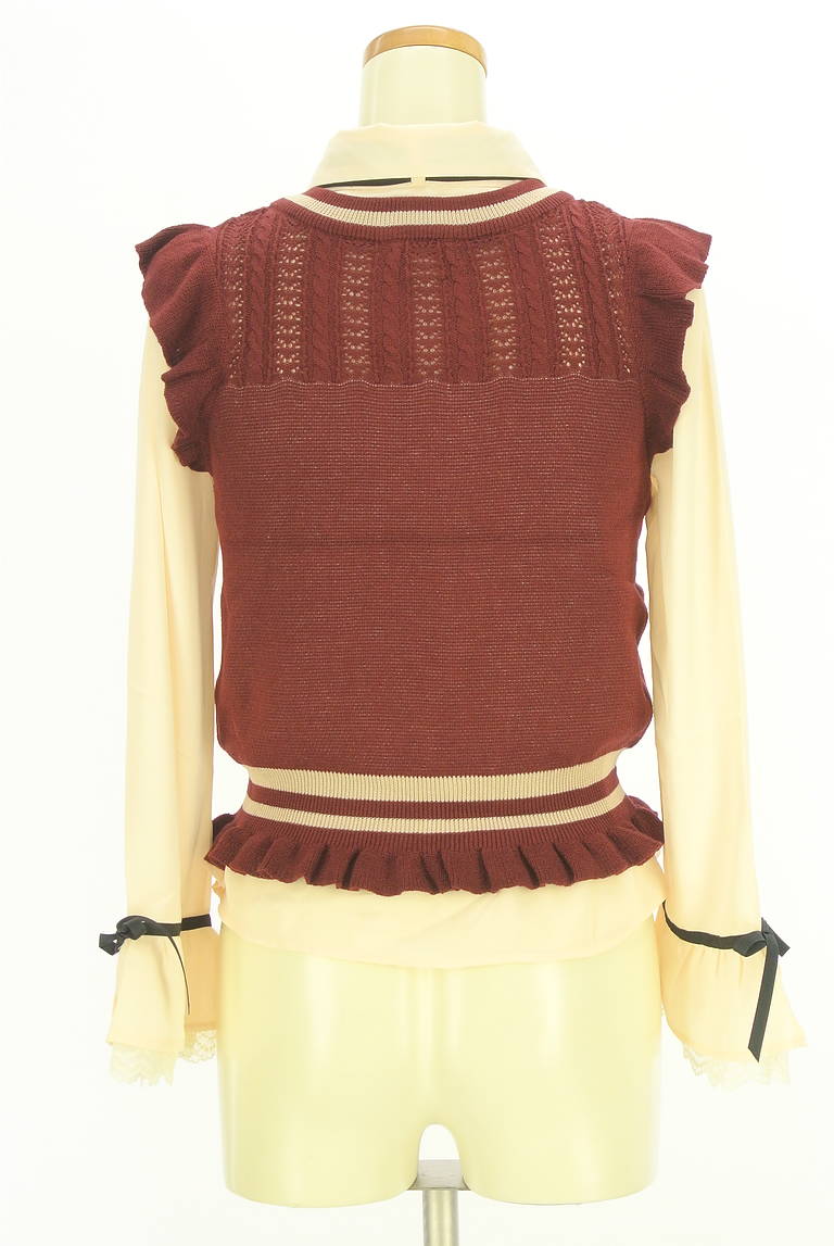 axes femme（アクシーズファム）の古着「商品番号：PR10330744」-大画像2