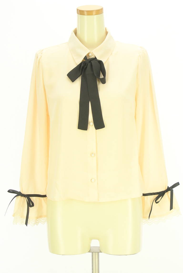 axes femme（アクシーズファム）の古着「商品番号：PR10330744」-大画像4