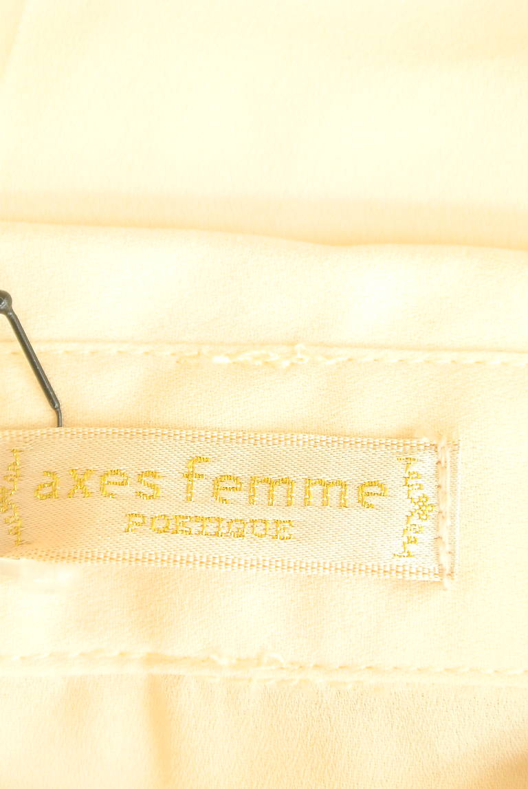 axes femme（アクシーズファム）の古着「商品番号：PR10330744」-大画像6