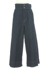 axes femme（アクシーズファム）の古着「パンツ」前