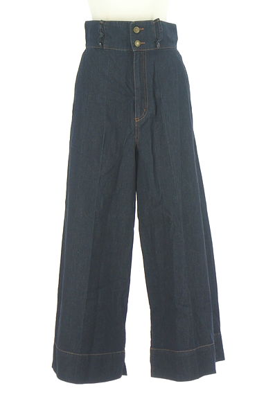axes femme（アクシーズファム）パンツ買取実績の前画像