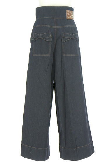 axes femme（アクシーズファム）パンツ買取実績の後画像