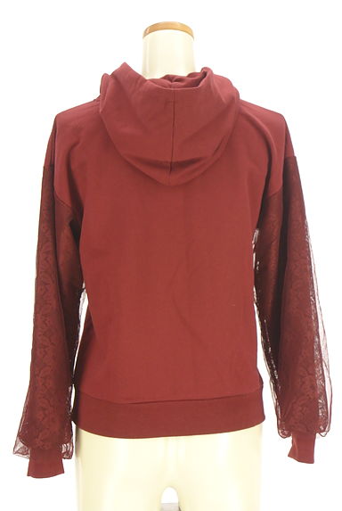 axes femme（アクシーズファム）トップス買取実績の後画像