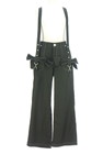 axes femme（アクシーズファム）の古着「パンツ」前